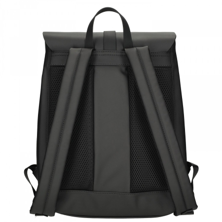 EB RUCSAC LAPTOP GLASGOW 15 inch CU BUZUNAR TABLETA 10 inch NEGRU 62150001 [2]