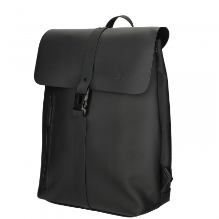 EB RUCSAC LAPTOP GLASGOW 15 inch CU BUZUNAR TABLETA 10 inch NEGRU 62150001 [3]
