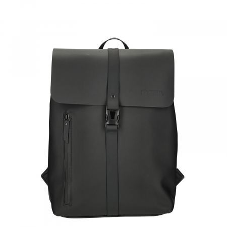 EB RUCSAC LAPTOP GLASGOW 15 inch CU BUZUNAR TABLETA 10 inch NEGRU 62150001 [0]