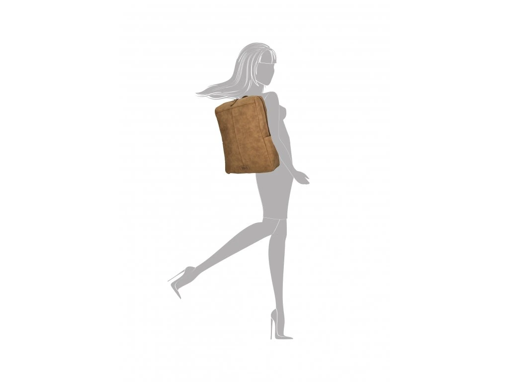 EB RUCSAC LAPTOP KENSI 15 inch CAMEL 66736010 [5]