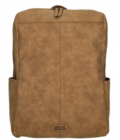 Genti si Rucsaci pentru laptopuri - EB RUCSAC LAPTOP KENSI 15 inch CAMEL 66736010