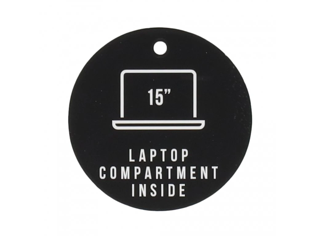 EB RUCSAC LAPTOP KENSI 15 inch CAMEL 66736010 [4]