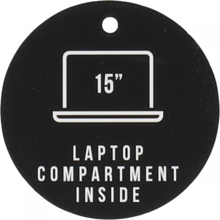 EB RUCSAC LAPTOP KENSI 15 inch ROSU 66736017 [4]