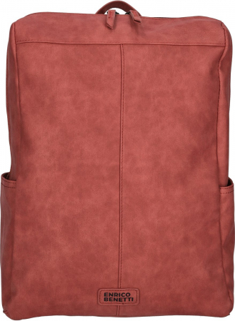Genti si Rucsaci pentru laptopuri - EB RUCSAC LAPTOP KENSI 15 inch ROSU 66736017