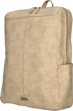 EB RUCSAC LAPTOP KENSI 15 inch TAUPE 66736016 [1]