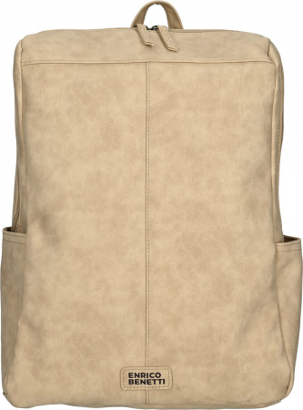 EB RUCSAC LAPTOP KENSI 15 inch TAUPE 66736016 [0]