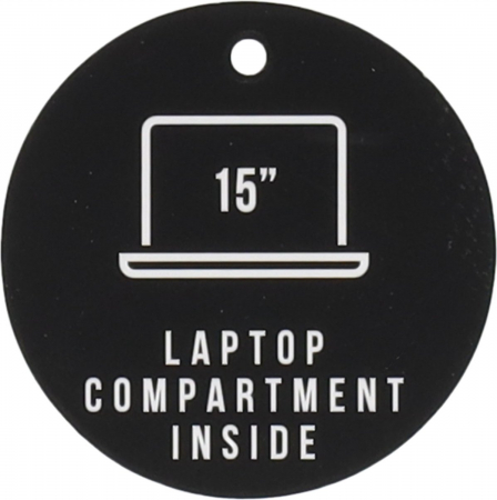 EB RUCSAC LAPTOP KENSI 15 inch VERDE 66736023 [4]