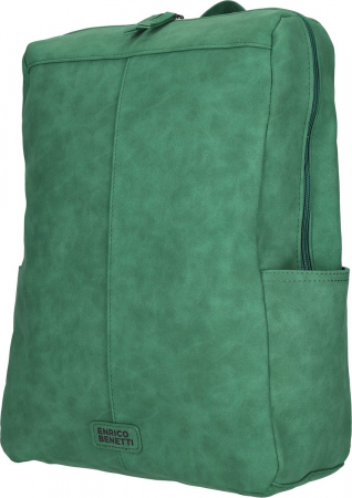 EB RUCSAC LAPTOP KENSI 15 inch VERDE 66736023 [1]