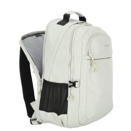 RUCSAC LAPTOP LUZERN 17 inch BEJ 62187043 [2]
