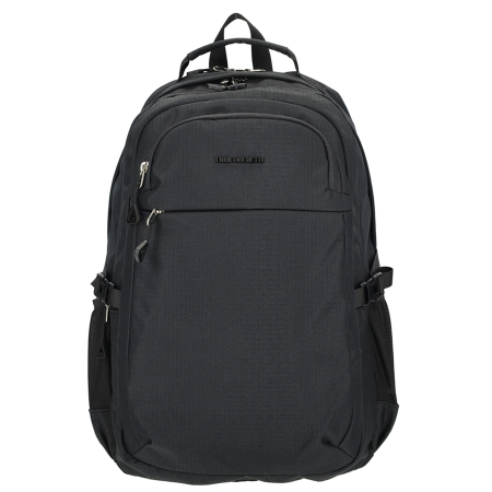 Genti si Rucsaci pentru laptopuri - RUCSAC LAPTOP LUZERN 17 inch NEGRU 62187001