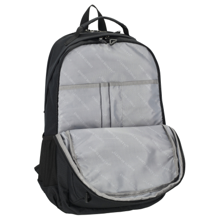 RUCSAC LAPTOP LUZERN 17 inch NEGRU 62187001 [3]