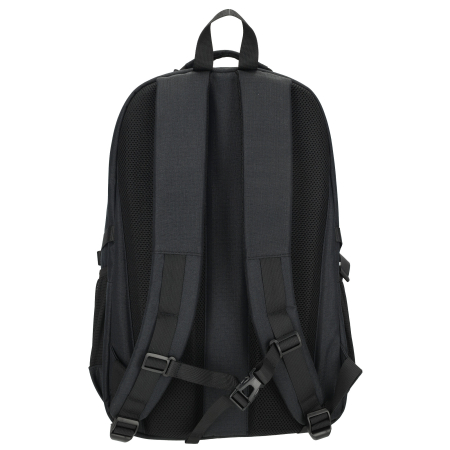 RUCSAC LAPTOP LUZERN 17 inch NEGRU 62187001 [5]