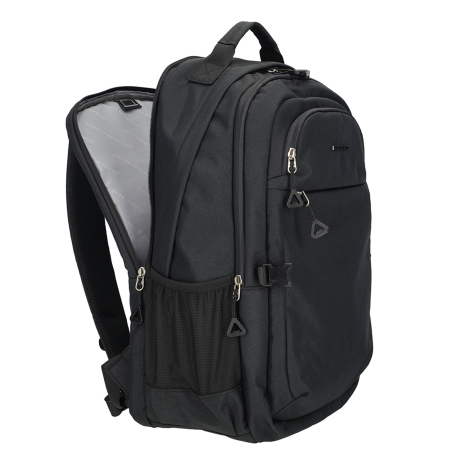 RUCSAC LAPTOP LUZERN 17 inch NEGRU 62187001 [2]