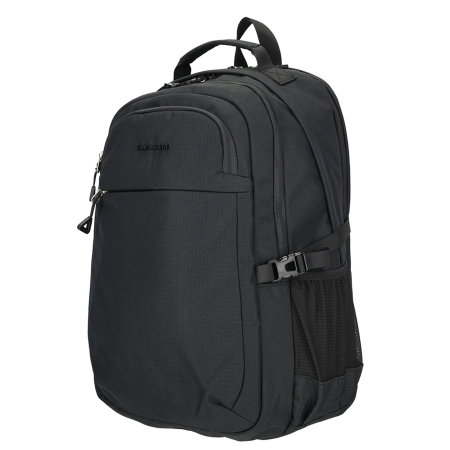 RUCSAC LAPTOP LUZERN 17 inch NEGRU 62187001 [1]
