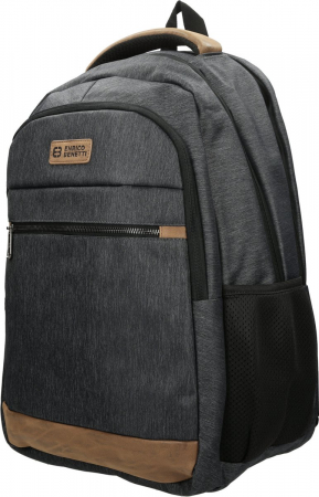 EB RUCSAC LAPTOP MUNCHEN 17 inch GRI 62121012 [1]