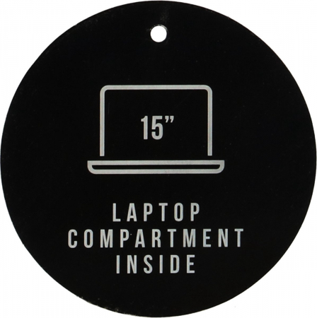 EB RUCSAC LAPTOP NORTHERN 15 inch OLIVE 47249029 [4]