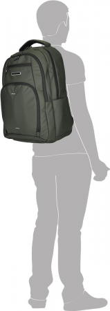 EB RUCSAC LAPTOP NORTHERN 15 inch OLIVE 47249029 [5]