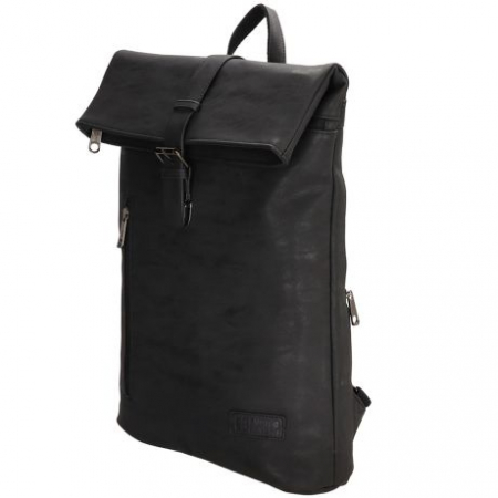 EB RUCSAC LAPTOP ROTTERDAM 15 inch NEGRU 66598001 [1]