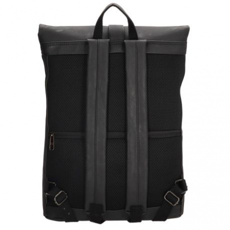 EB RUCSAC LAPTOP ROTTERDAM 15 inch NEGRU 66598001 [2]