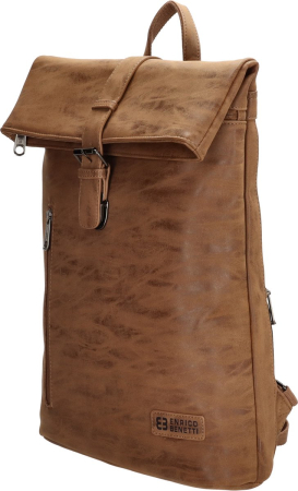 RUCSAC LAPTOP ROTTERDAM 15 inch CAMEL 66598010 [1]