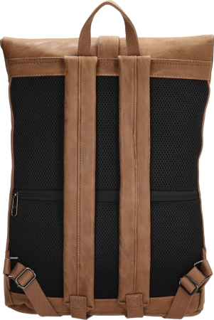RUCSAC LAPTOP ROTTERDAM 15 inch CAMEL 66598010 [2]