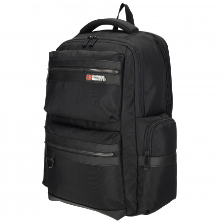 EB RUCSAC LAPTOP SALFORD 17 inch NEGRU 62167001 [1]