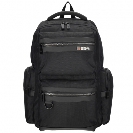 EB RUCSAC LAPTOP SALFORD 17 inch NEGRU 62167001 [0]