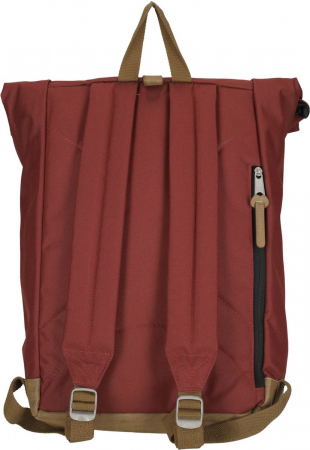 EB RUCSAC LAPTOP SANTIAGO 15 inch BURGUNDY 46215007 [2]