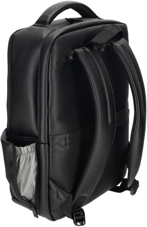 RUCSAC LAPTOP SIENA 17 inch NEGRU 62183001 [1]
