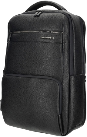 Genti si Rucsaci pentru laptopuri - RUCSAC LAPTOP SIENA 17 inch NEGRU 62183001