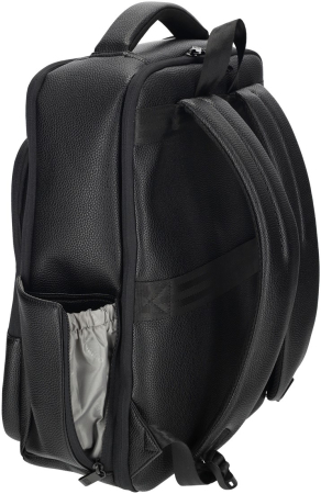 RUCSAC LAPTOP SIENA 17 inch NEGRU 62184001 [1]