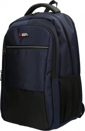 EB RUCSAC LAPTOP ZURICH 15 inch NAVY 62140002 [1]