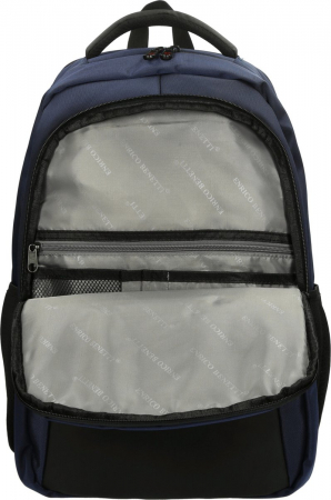 EB RUCSAC LAPTOP ZURICH 15 inch NAVY 62140002 [3]