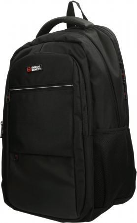 EB RUCSAC LAPTOP ZURICH 15 inch NEGRU 62140001 [1]