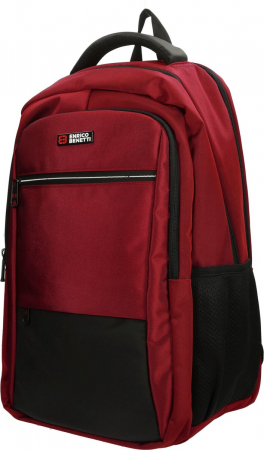 EB RUCSAC LAPTOP ZURICH 15 inch ROSU 62140017 [1]