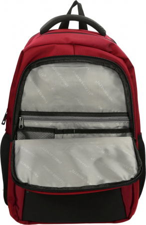 EB RUCSAC LAPTOP ZURICH 15 inch ROSU 62140017 [3]