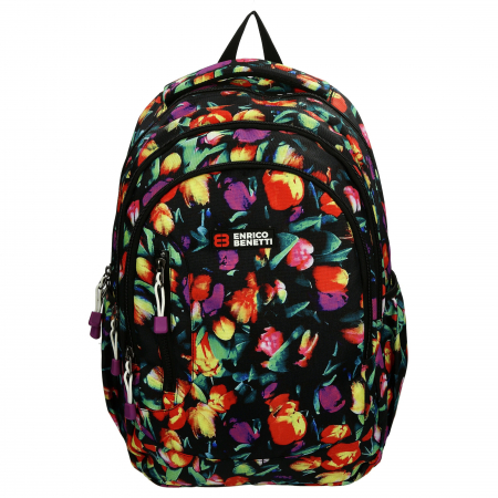 ACCESORII IT - EB RUCSAC SCOLAR CAPETOWN 15 inch TULIP 46170658