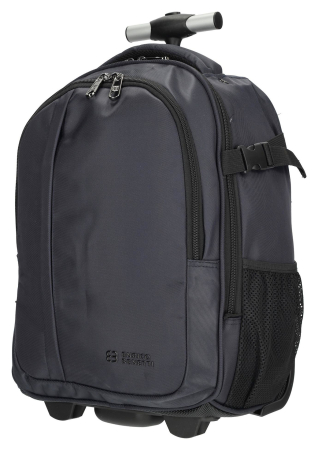 Genti si Rucsaci pentru laptopuri - EB TROLLER LAPTOP INNSBRUCK 13 inch NAVY 47256002
