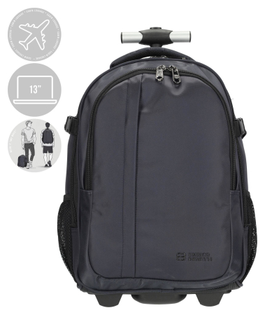 EB TROLLER LAPTOP INNSBRUCK 13 inch NAVY 47256002 [1]
