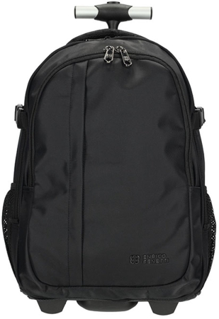 Genti si Rucsaci pentru laptopuri - EB TROLLER LAPTOP INNSBRUCK 13 inch NEGRU 47256001