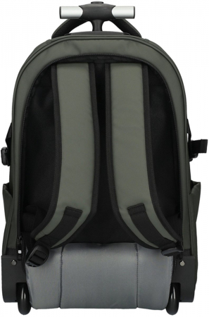 EB TROLLER LAPTOP NORTHERN 17 inch OLIVE 47250029 [5]