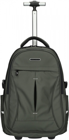 EB TROLLER LAPTOP NORTHERN 17 inch OLIVE 47250029 [1]