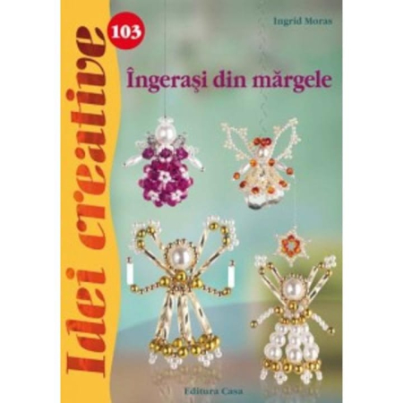 Idei Creative - ED IDEI CREATIVE INGERASI DIN MARGELE 103