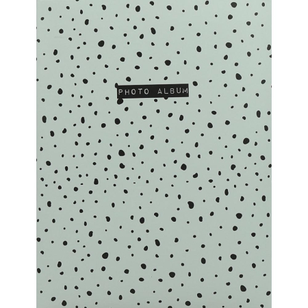 ALBUM FOTO 200 POZE 19.4*25.2*5.2CM 72112 [4]