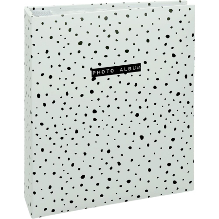 ALBUM FOTO 200 POZE 19.4*25.2*5.2CM 72112 [1]