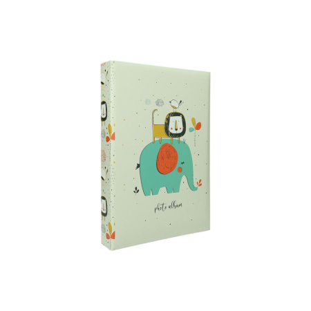 MIJLOACE DE PREZENTARE - ALBUM FOTO 300 POZE 10*15CM 72115