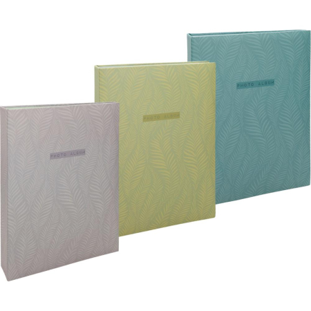 MIJLOACE DE PREZENTARE - ALBUM FOTO 300 POZE 72117