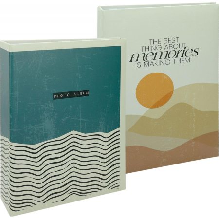 MIJLOACE DE PREZENTARE - ALBUM FOTO 402 POZE 72118