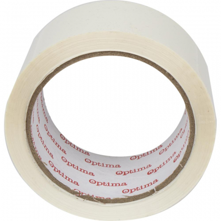 ARTICOLE DE BIROU - EU BANDA ADEZIVA 48MM*66M ALBA 129149