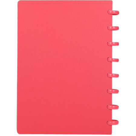 CAIET A5 70 FILE, SPIRA, LINII, STREET NEON 67472 [1]